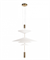 LOFT IT 10244/C Brass Подвесной светильник Skylar 10244/C Brass - фото 101492 LOFT IT 10244/C Brass Подвесной светильник Skylar 10244/C Brass - фото 101492