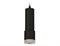 Ambrella Комплект подвесного светильника XP7402001 SBK/CL черный песок/прозрачный MR16 GU5.3 (A2302, C6343, A2030, C7402, N7191) XP7402001 - фото 101553 Ambrella Комплект подвесного светильника XP7402001 SBK/CL черный песок/прозрачный MR16 GU5.3 (A2302, C6343, A2030, C7402, N7191) XP7402001 - фото 101553