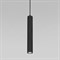 Elektrostandard 50248 LED 7W 4000K чёрный / Подвесной светодиодный светильник a064188 a064188 - фото 101586