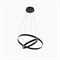 Maytoni Rim Подвесной светильник MOD058PL-L55BK MOD058PL-L55BK - фото 101613 Maytoni Rim Подвесной светильник MOD058PL-L55BK MOD058PL-L55BK - фото 101613