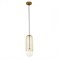 Maytoni Modern Telford Золото Подвесной светильник G9 25W P361PL-01G - фото 101659 Maytoni Modern Telford Золото Подвесной светильник G9 25W P361PL-01G - фото 101659
