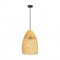 Eglo 390237 Подвесной светильник HL/1 E27 Ø350 black/rattan 'SAMBUCONA' 390237 - фото 101679 Eglo 390237 Подвесной светильник HL/1 E27 Ø350 black/rattan 'SAMBUCONA' 390237 - фото 101679