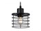 Ambrella Подвесной светильник в стиле лофт TR8068 BK черный E27 max 40W D120*950 TR8068 - фото 101707 Ambrella Подвесной светильник в стиле лофт TR8068 BK черный E27 max 40W D120*950 TR8068 - фото 101707