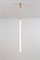 Maytoni Подвесной светильник Ray 3000К 20Вт P022PL-L20G3K - фото 101726 Maytoni Подвесной светильник Ray 3000К 20Вт P022PL-L20G3K - фото 101726