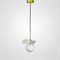 ImperiumLoft Подвесной светильник MATISSE ONE White 1 151800-26 - фото 101734