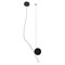 Lussole LSP-7016 LOFT Подвесной светильник белыйчерный LSP-7016 - фото 101749 Lussole LSP-7016 LOFT Подвесной светильник белыйчерный LSP-7016 - фото 101749