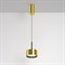 Maytoni Technical Подвесной светильник P102PL-12W4K-BS P102PL-12W4K-BS - фото 101762