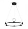 Freya Loft Черный Подвесной светильник FR4005PL-03B1 - фото 102129 Freya Loft Черный Подвесной светильник FR4005PL-03B1 - фото 102129