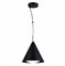 ST LUCE SL6501.403.01 Светильник подвесной Черный/Черный LED 1*7W 3000K SL6501.403.01 - фото 102162 ST LUCE SL6501.403.01 Светильник подвесной Черный/Черный LED 1*7W 3000K SL6501.403.01 - фото 102162