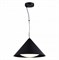 ST LUCE SL6501.413.01 Светильник подвесной Черный/Черный LED 1*12W 3000K SL6501.413.01 - фото 102181 ST LUCE SL6501.413.01 Светильник подвесной Черный/Черный LED 1*12W 3000K SL6501.413.01 - фото 102181