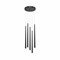 Maytoni Подвесной светильник MOD132PL-L30BK MOD132PL-L30BK - фото 102303