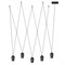 LOFT IT 10357/5 Подвесной светильник Blackout, шт 10357/5 - фото 102331 LOFT IT 10357/5 Подвесной светильник Blackout, шт 10357/5 - фото 102331