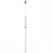 Odeon Light 6639/12L HIGHTECH ODL24 металл/античная бронза/белые бусы из акрила Подвесной светильник IP 20 LED 12W 720Лм 3500K 220V MONELLA 6639/12L - фото 102362 Odeon Light 6639/12L HIGHTECH ODL24 металл/античная бронза/белые бусы из акрила Подвесной светильник IP 20 LED 12W 720Лм 3500K 220V MONELLA 6639/12L - фото 102362
