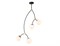Ambrella Подвесной светильник TR2575/4 BK/SB черный/бронза E27/4 max 60W D790*1120 TR2575 - фото 102374