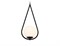Ambrella Подвесной светильник TR2598 BK черный E27 max 60W D150*1000 TR2598 - фото 102428 Ambrella Подвесной светильник TR2598 BK черный E27 max 60W D150*1000 TR2598 - фото 102428