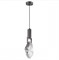 Odeon Light 6695/5L MIDCENT ODL24 Подвесной светильник брашир. черный/металл/стекло IP20 LED 5W 200Лм 3000K LIA 6695/5L - фото 102470
