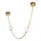 LOFT IT 10242/600 Gold Подвесной светильник Embrace, шт 10242/600 Gold - фото 102479 LOFT IT 10242/600 Gold Подвесной светильник Embrace, шт 10242/600 Gold - фото 102479