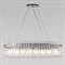 LOFT IT 10297/1000 Nickel Подвесной светильник Nevada 10297/1000 Nickel - фото 102489 LOFT IT 10297/1000 Nickel Подвесной светильник Nevada 10297/1000 Nickel - фото 102489