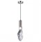 Odeon Light 6696/5L MIDCENT ODL24 Подвесной светильник матовый никель/металл/стекло IP20 LED 5W 200Лм 3000K LIA 6696/5L - фото 102490