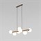 Eurosvet 10272 подвесной светильник Estera Wood a068335 - фото 102534
