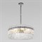 LOFT IT 10297/600 Nickel Подвесной светильник Nevada 10297/600 Nickel - фото 102537 LOFT IT 10297/600 Nickel Подвесной светильник Nevada 10297/600 Nickel - фото 102537