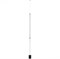 Lightstar 738617 Светильник подвесной UNDINE 10W LED 561LM 120G ЧЕРНЫЙ 3000K 738617 - фото 102568