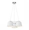 Freya Modern Barbara Хром Подвесной светильник E27 60W FR5004PL-03CH - фото 102572 Freya Modern Barbara Хром Подвесной светильник E27 60W FR5004PL-03CH - фото 102572