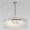 LOFT IT 10297/800 Nickel Подвесной светильник Nevada 10297/800 Nickel - фото 102587 LOFT IT 10297/800 Nickel Подвесной светильник Nevada 10297/800 Nickel - фото 102587