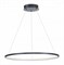 ST LUCE  ST603.443.34 Светильник подвесной Черный/Белый LED 1*34W 4000K ST603.443.34 - фото 102600 ST LUCE  ST603.443.34 Светильник подвесной Черный/Белый LED 1*34W 4000K ST603.443.34 - фото 102600