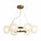 Freya Donuts Подвесной светильник Латунь FR5444PL-06BS - фото 102612 Freya Donuts Подвесной светильник Латунь FR5444PL-06BS - фото 102612