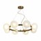 Freya Donuts Подвесной светильник Латунь FR5444PL-08BS - фото 102634 Freya Donuts Подвесной светильник Латунь FR5444PL-08BS - фото 102634