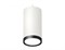 Ambrella Комплект подвесного светильника GX53 XP8161012 SWH/PBK белый песок/черный полированный GX53 (A2331, C8161, N8113) XP8161012 - фото 102700