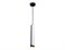 Ambrella Подвесной светильник со сменной лампой  TN51608 WH/BK белый/черный GU10 D58*1300 TN51608 - фото 102710 Ambrella Подвесной светильник со сменной лампой  TN51608 WH/BK белый/черный GU10 D58*1300 TN51608 - фото 102710