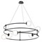 Maytoni Modern Черный Подвесной светильник MOD317PL-06B - фото 102743