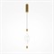 Maytoni Подвесной светильник MOD290PL-L14BS3K MOD290PL-L14BS3K - фото 102795