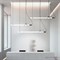 ImperiumLoft Подвесной светильник DELIA L70 167304-26 - фото 102857