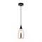 Ambrella Подвесной светильник TR3544 BK/SM черный/дымчатый E14 max 40W D130*1000 TR3544 - фото 102862