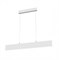 Maytoni Подвесной светильник Step 4000K 1x23Вт 120° P010PL-L23W4K - фото 102924