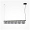 Maytoni Подвесной светильник MOD319PL-L30B3K MOD319PL-L30B3K - фото 102931