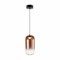 Freya Idol Подвесной светильник Матовый Черный FR6134PL-L4C - фото 102953