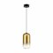 Freya Idol Подвесной светильник Матовый Черный FR6134PL-L4G - фото 102975