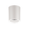 LED светильник накладной HD030 12W (белый/белый) 3000K 79x100мм, 1/10 HD030 - фото 102994