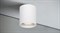 Quest Light Светильник накладной, белый, под лампу GU10, IP20 Tubo 00 white Tubo 00 white - фото 102995