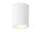 Ambrella Светильник накладной TN22797 WH белый IP44 GU10 max 12W D65*90 TN22797 - фото 103002