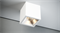 Quest Light Светильник накладной, белый, LED 12w 3000K 903lm, IP53 HOTSPOT 1 ED white/white HOTSPOT 1 ED white/white - фото 103011