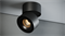 Quest Light Светильник накладной, поворотный, черный, LED 13w 3000K 945lm, IP20 LINK black LINK BLACK - фото 103015