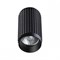 Novotech 370754 OVER NT21 000 черный Светильник накладной IP20 GU10 50W 220V MAIS 370754 - фото 103042