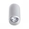 Novotech 370755 OVER NT21 000 белый Светильник накладной IP20 GU10 50W 220V MAIS 370755 - фото 103051