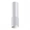 Novotech 370758 OVER NT21 000 белый Светильник накладной IP20 GU10 50W 220V MAIS 370758 - фото 103072