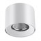 Novotech 357957 NT19 084 белый Накладной светильник IP20 LED 4000К 20W 200-260V RECTE 357957 - фото 103079